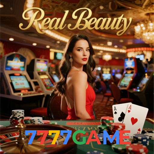 7777GAME visual