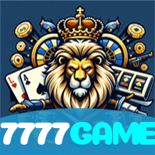 7777GAME visual