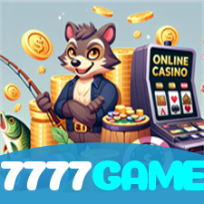 7777GAME visual