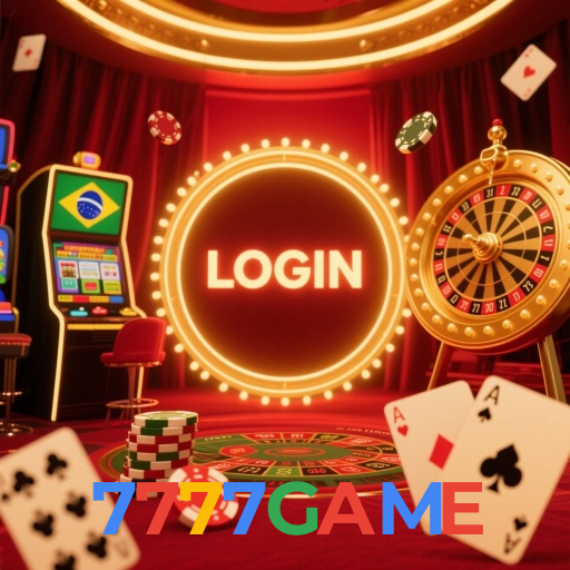 7777GAME visual