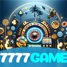7777GAME visual