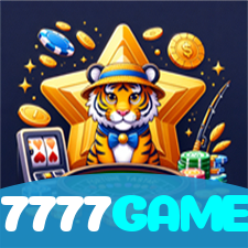 7777GAME visual