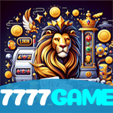 7777GAME visual