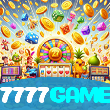 7777GAME visual
