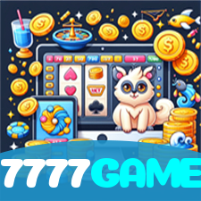 7777GAME visual