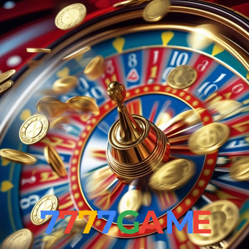 7777GAME visual