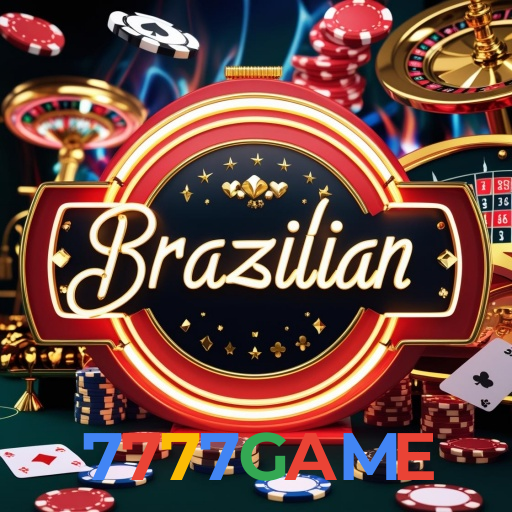 7777GAME visual