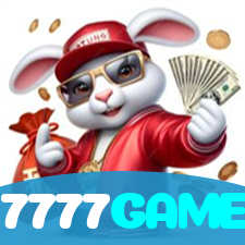 7777GAME visual