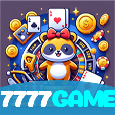 7777GAME visual