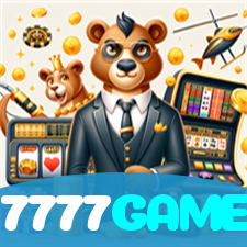 7777GAME visual