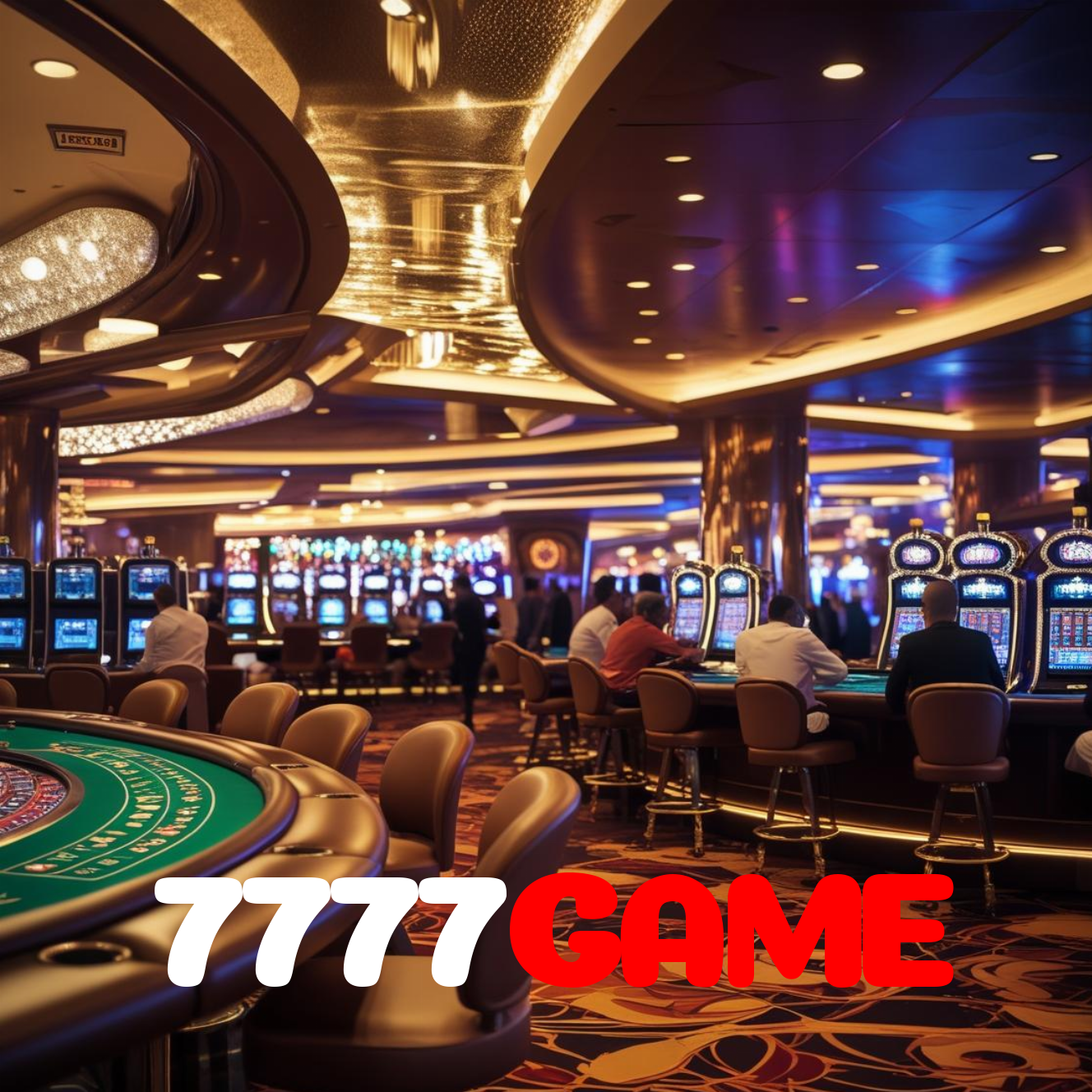 7777GAME