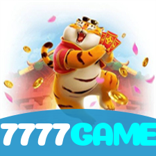 7777GAME visual