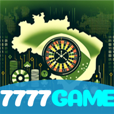 7777GAME visual
