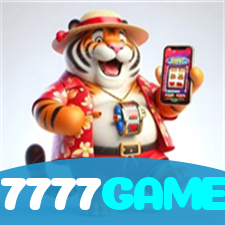 7777GAME visual