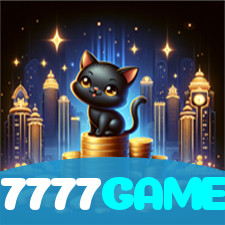 7777GAME visual