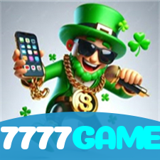 7777GAME visual