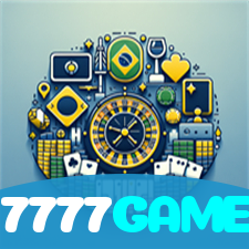 7777GAME visual