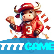 7777GAME visual