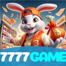 7777GAME visual
