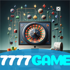 7777GAME visual
