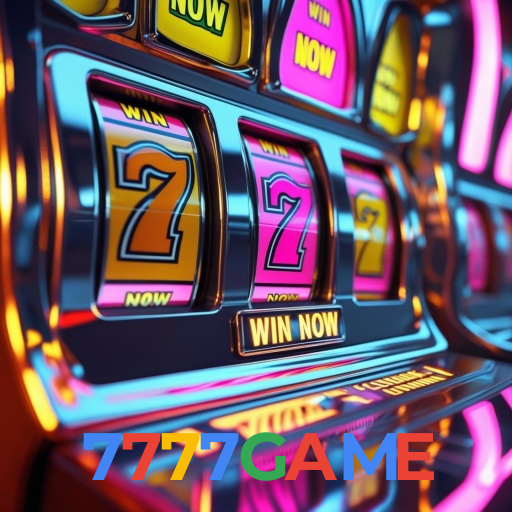 7777GAME visual