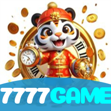 7777GAME visual