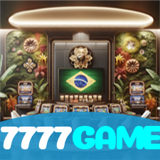 7777GAME visual