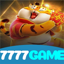7777GAME visual