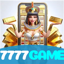 7777GAME visual