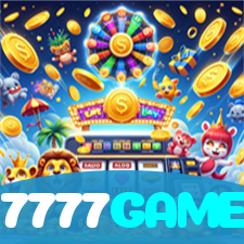 7777GAME visual
