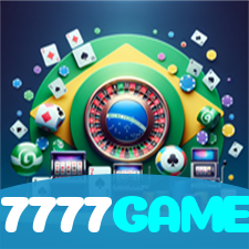 7777GAME visual