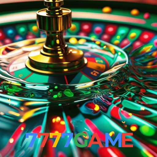 7777GAME visual