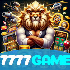 7777GAME visual
