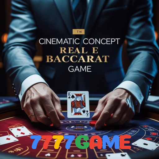 7777GAME visual
