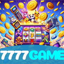 7777GAME visual
