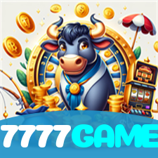 7777GAME visual
