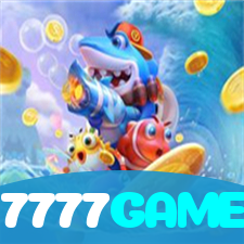 7777GAME visual