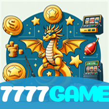 7777GAME visual