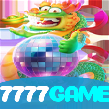 7777GAME visual