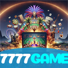 7777GAME visual