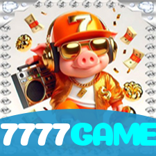 7777GAME visual