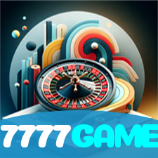 7777GAME visual