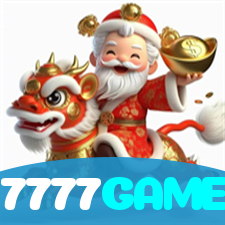 7777GAME visual