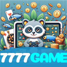 7777GAME visual