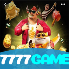 7777GAME visual