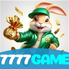7777GAME visual