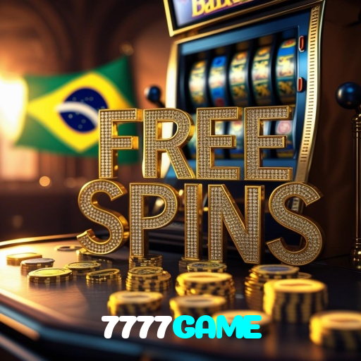 7777GAME visual