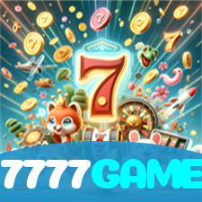 7777GAME visual