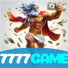 7777GAME visual