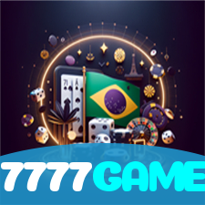 7777GAME visual